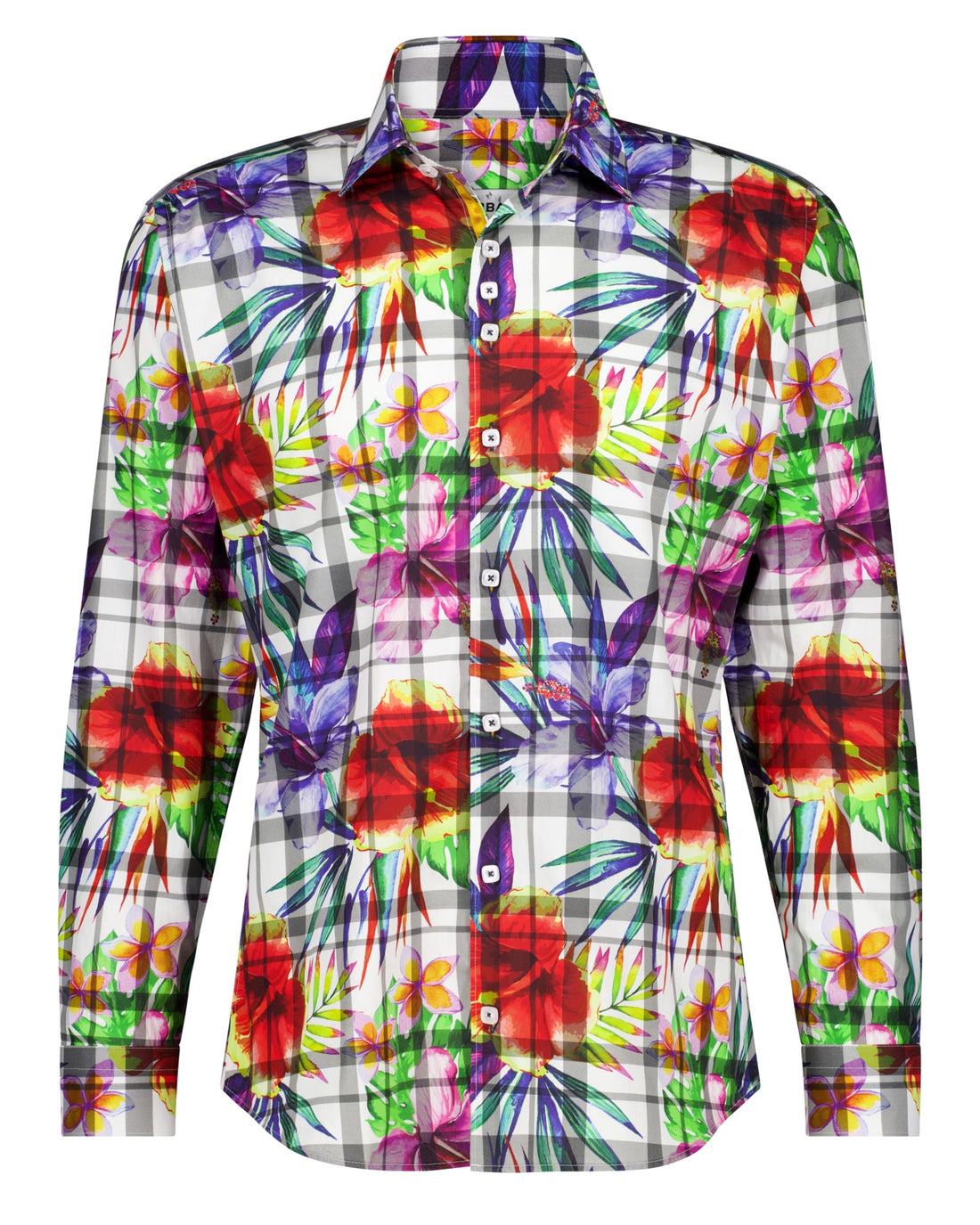 Picasso - Shirt - Shirt by Urbbana