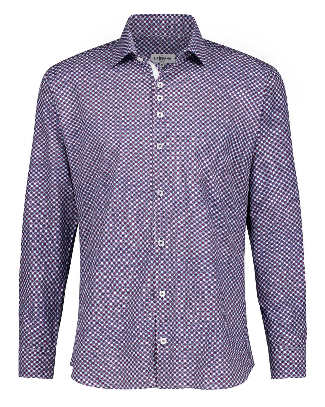 Redcliffe - Shirt - Shirt by Urbbana