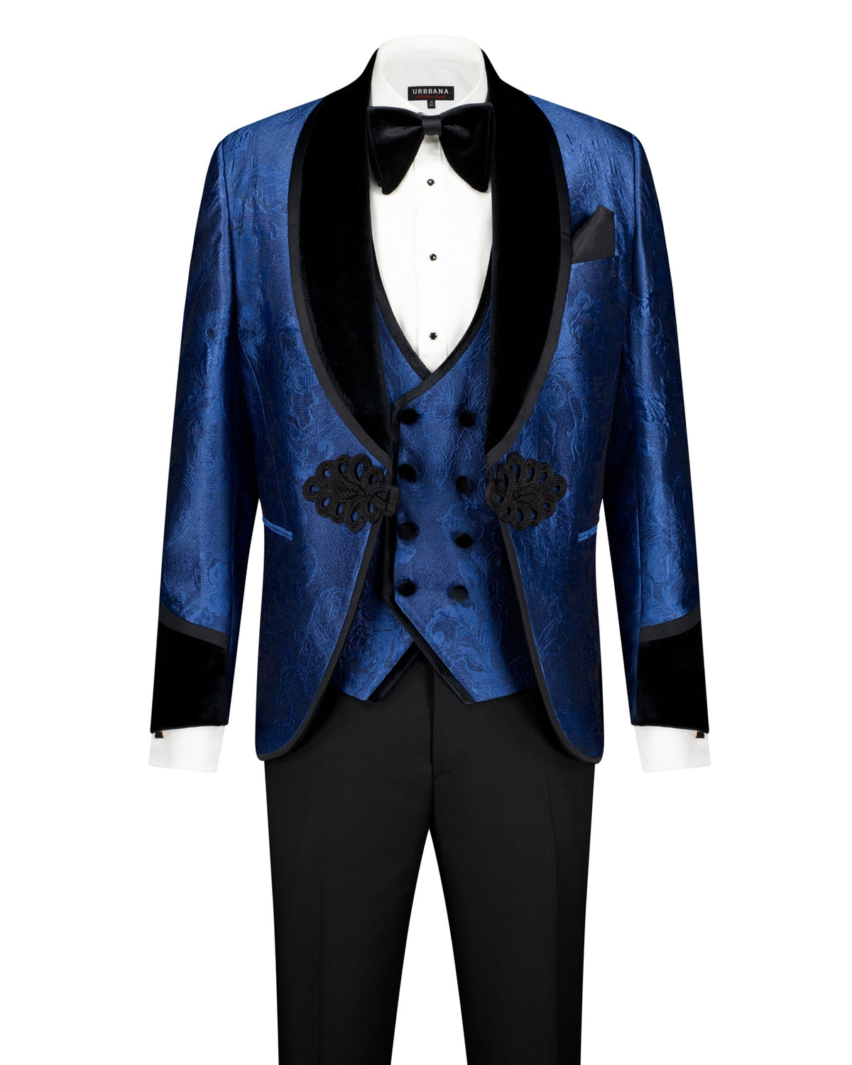 Coastal - Ceremony Jacket - Premium Wedding Jackets