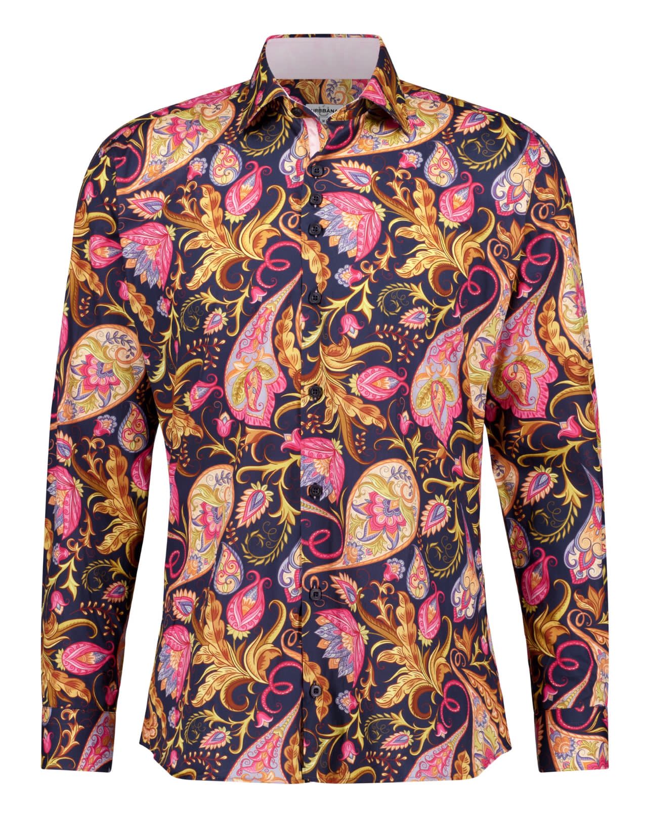 The Gatsby Shirt