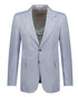 Rockefeller Sport Jacket - Light Blue - Unique Design Jacket