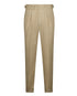 Mykonos Trouser - Beige - Premium Quality by Urbbana