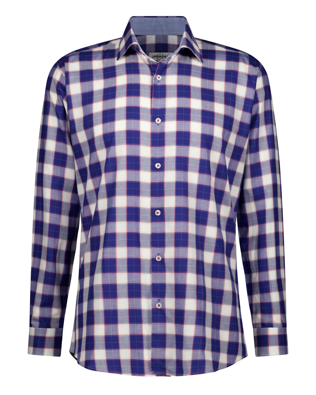 Clark Shirt - A Fusion of Fashion & Fantasy