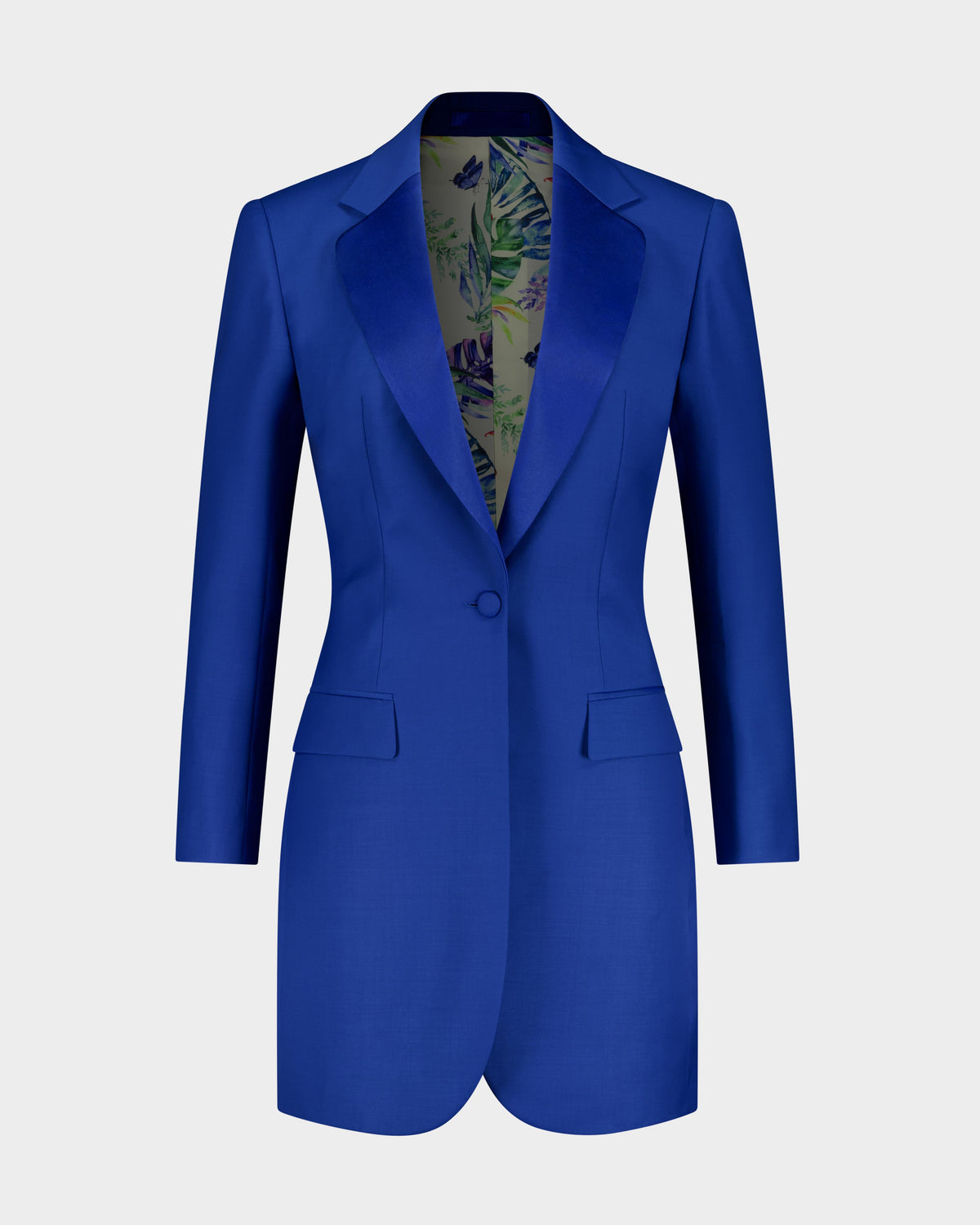 The Mari-Kate Jacket - Special Designs Jacket