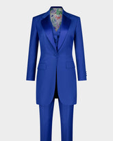The Mary-Kate Suit - Jacket by Urbbana
