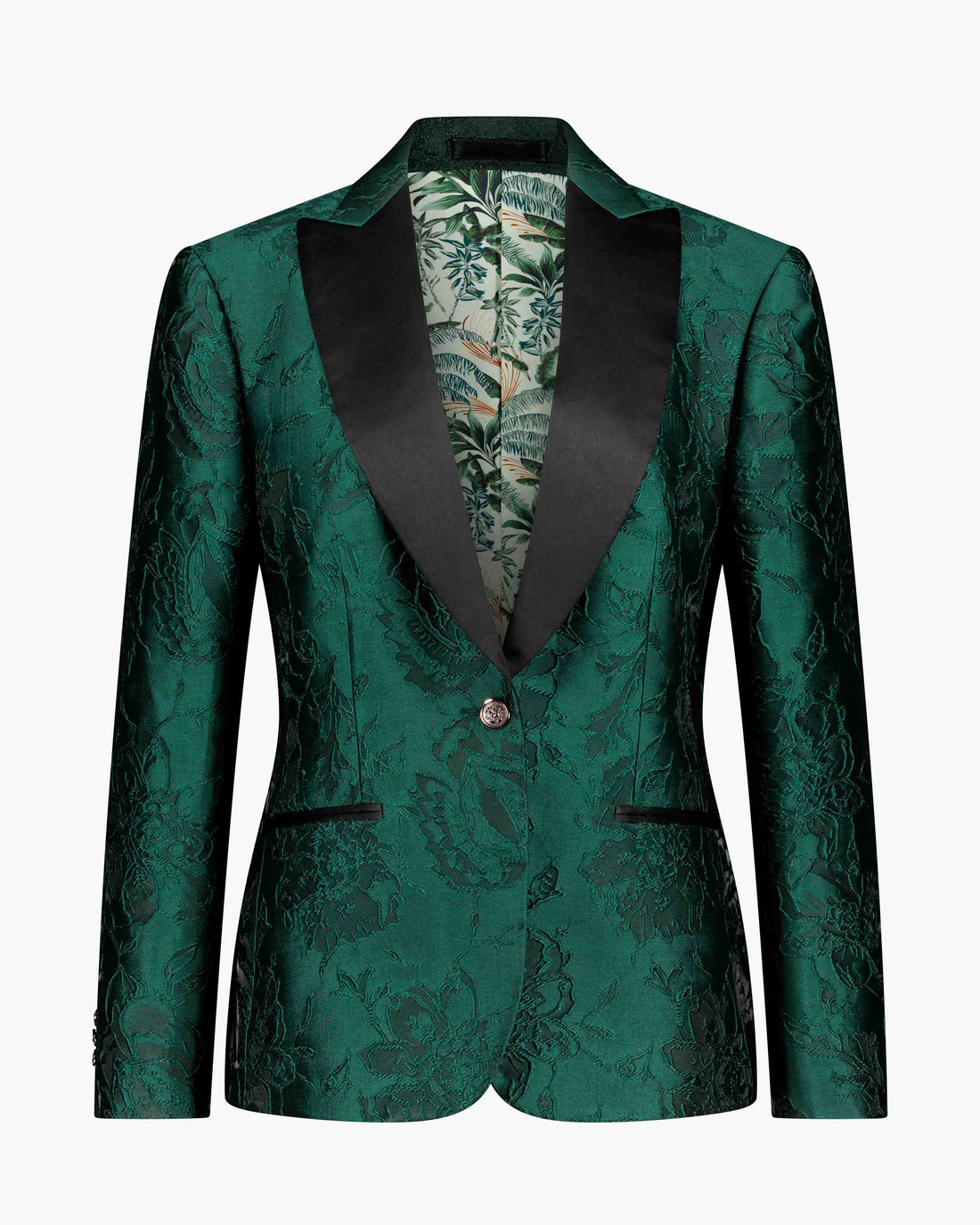 The Kenny Suit - Women’s Collection