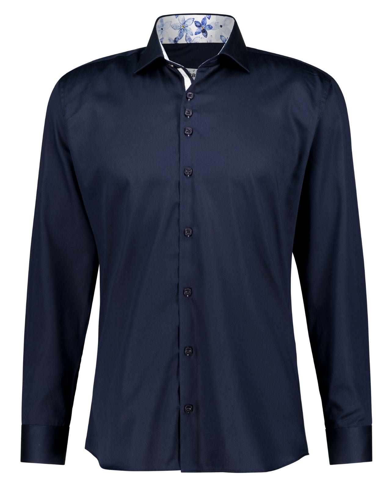 The Renato Shirt