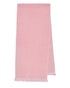Cashmere/Silk Blend Scarf - Pink - Scarf by Urbbana