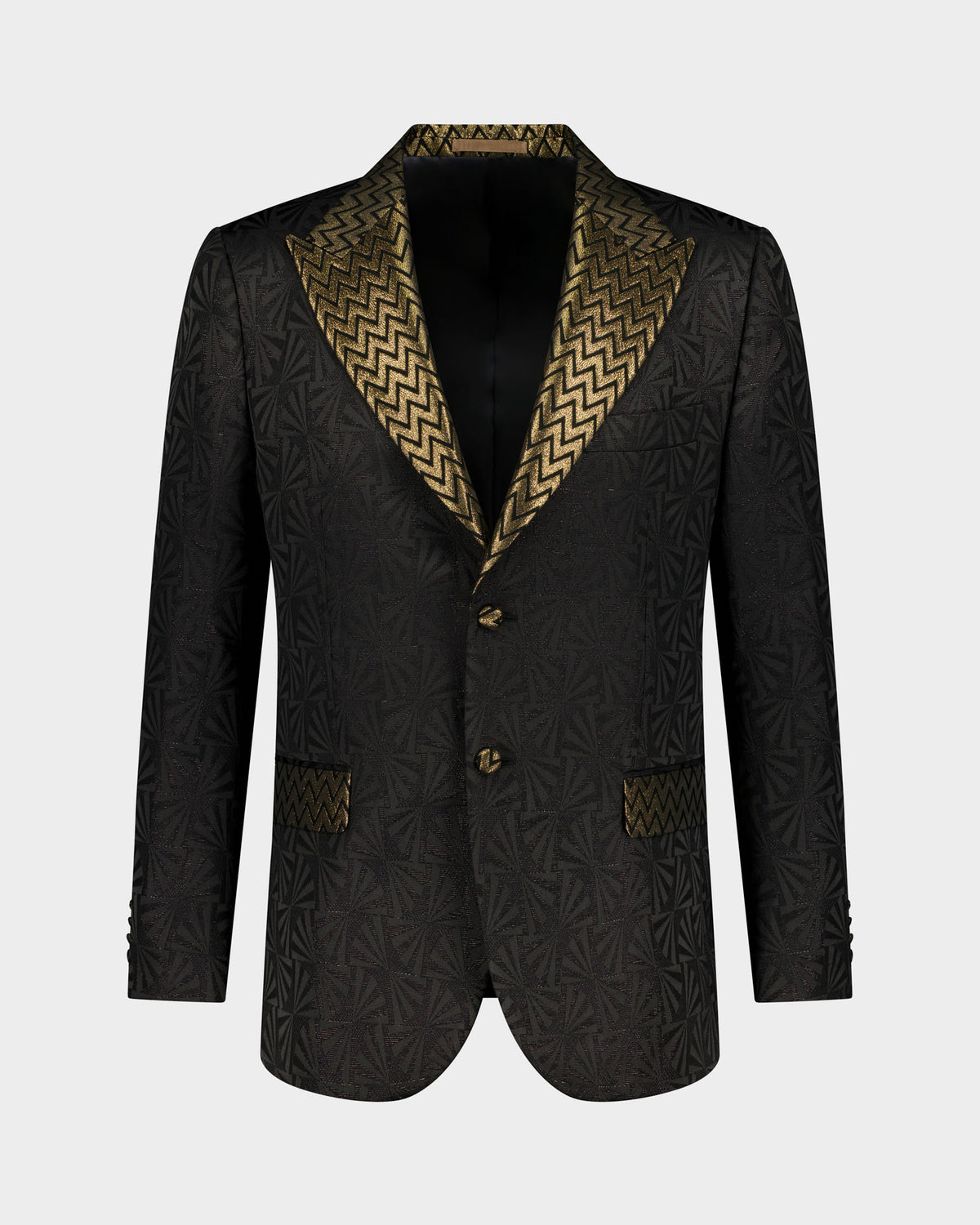 Elegant Ceremony Jackets By Urbbana
