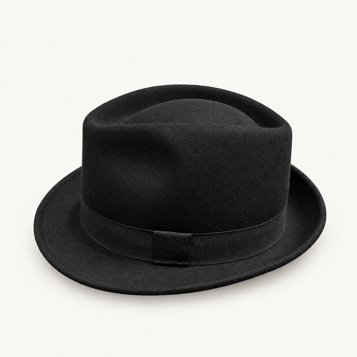 M by Flechet Hat - Black - URBBANA