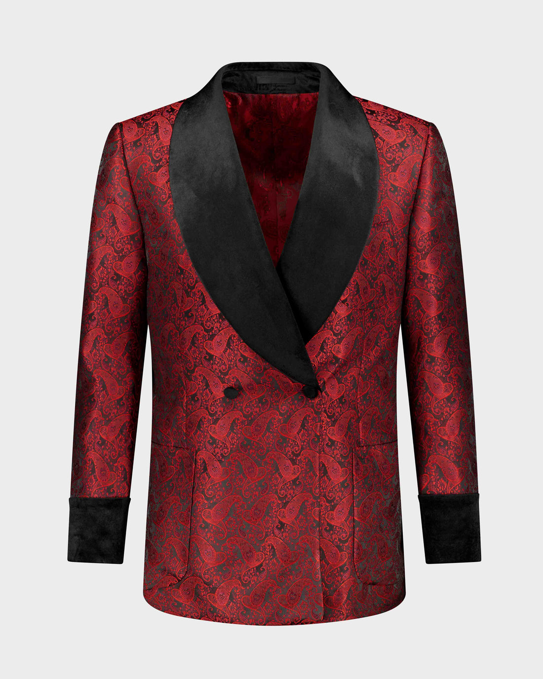 The Alucard Jacket - Premium Wedding Jackets