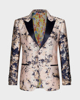 The Lara Jacket - Quality Fabrics Jacket