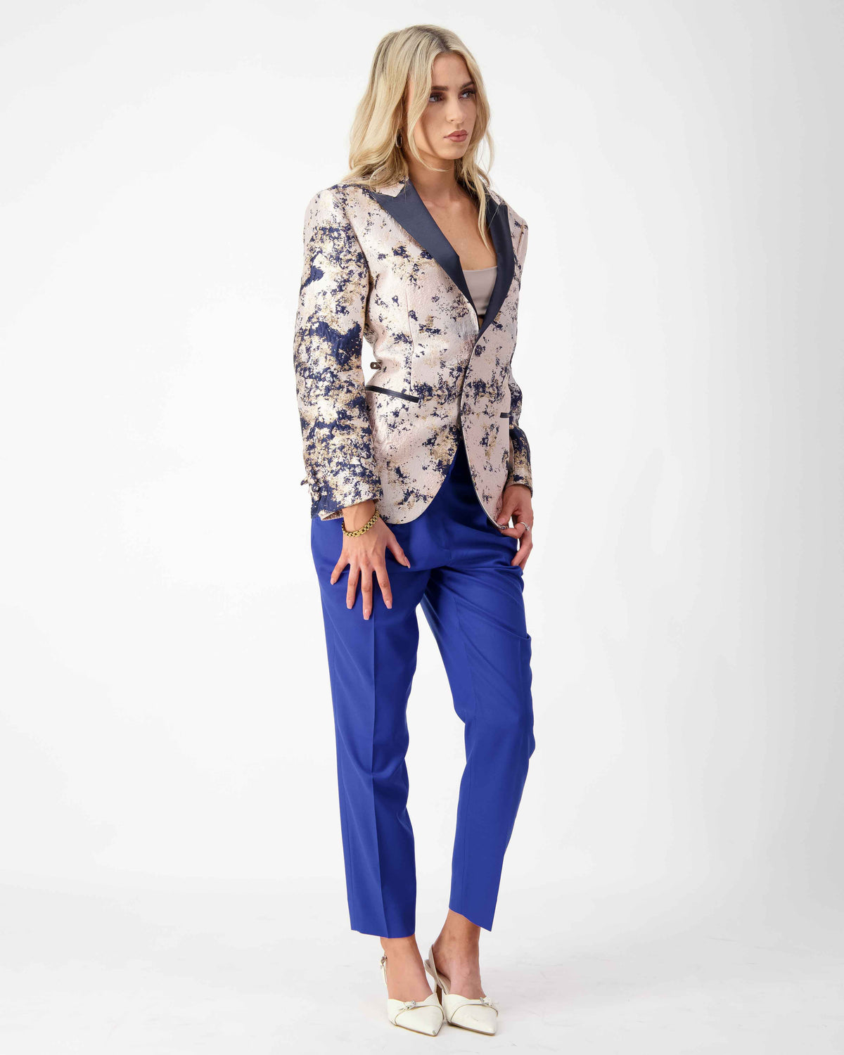 URBBANA Lara jacket.