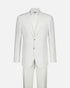 Sonny Linen Suit - White - URBBANA Suiting – Timeless Elegance