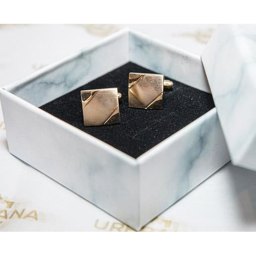 Cufflink - IX - URBBANA Luxury Collection
