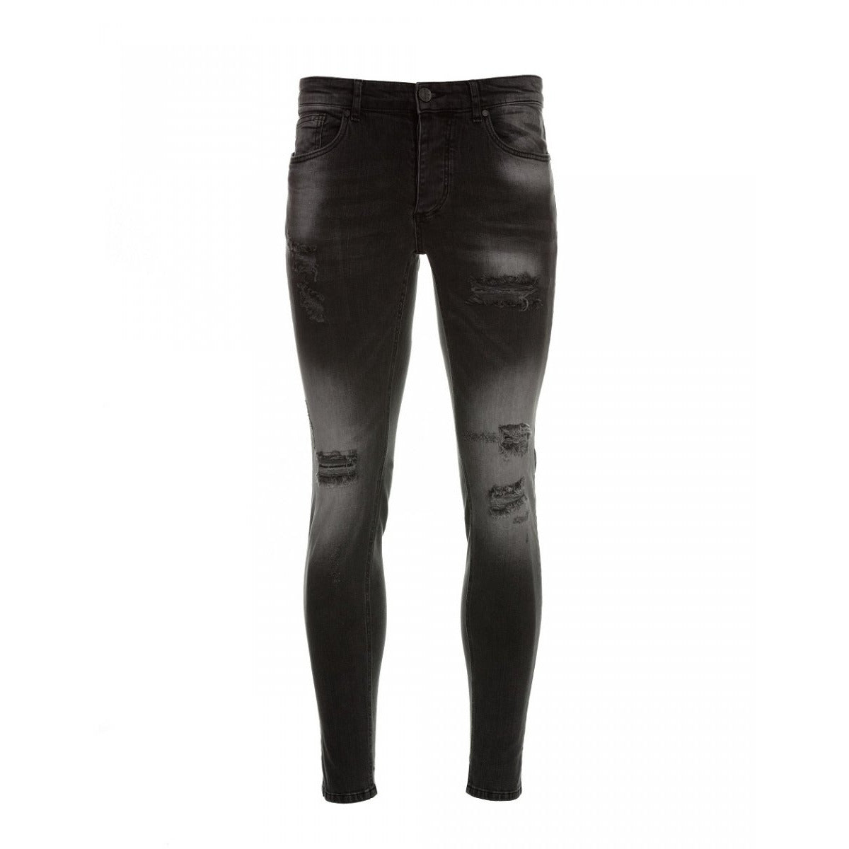 The Adrian Jeans - Jeans by Urbbana