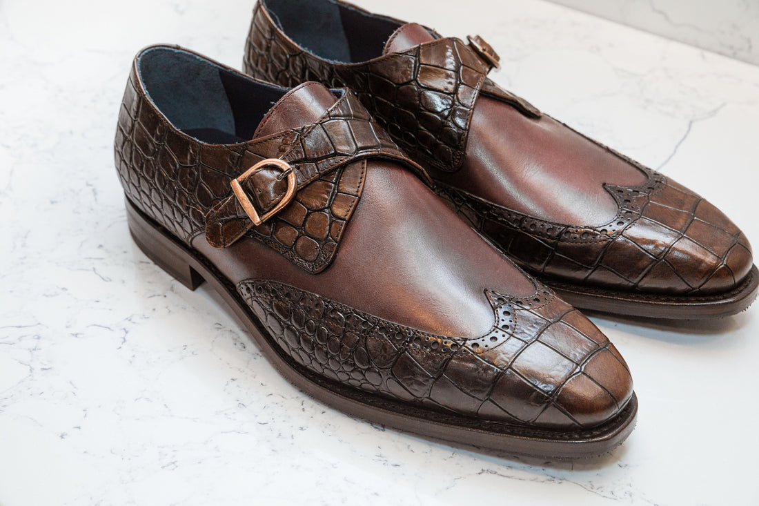 Single Monk - Dress V - High-quality by Urbbana