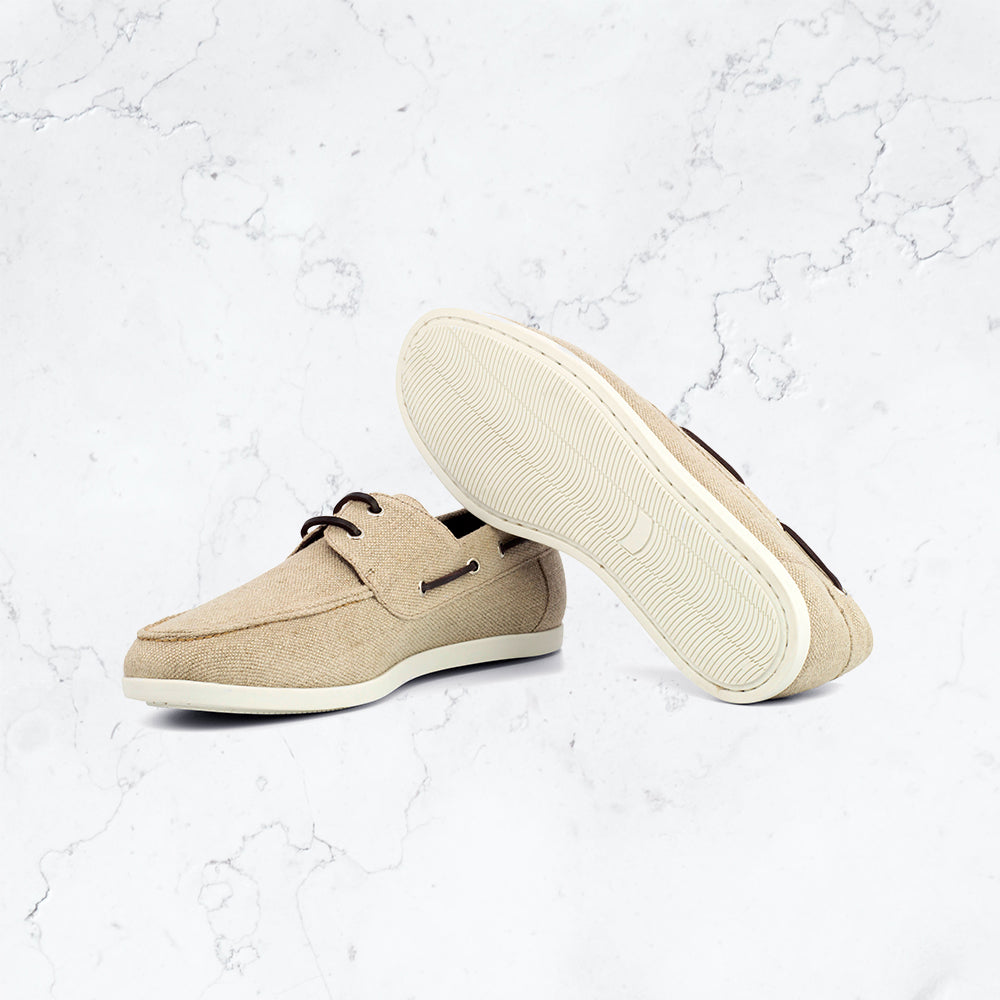 Boat Shoes - Casual I - Modern & Stylish