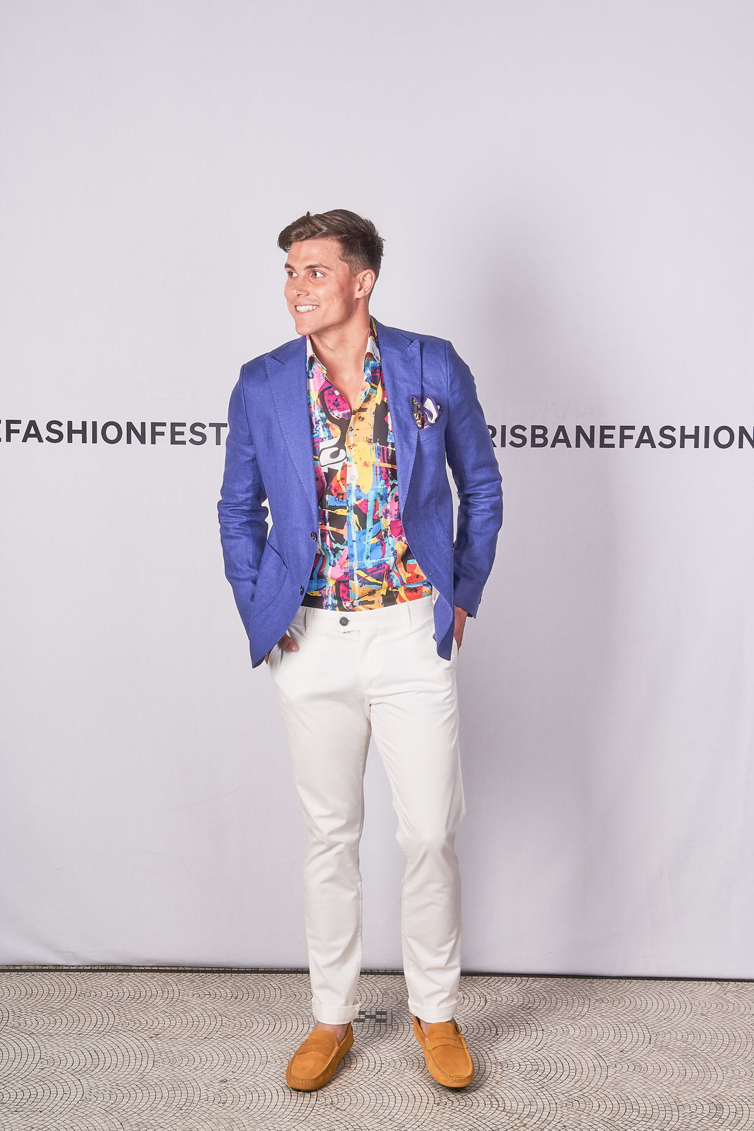 The Solomon Outfit - by Urbbana