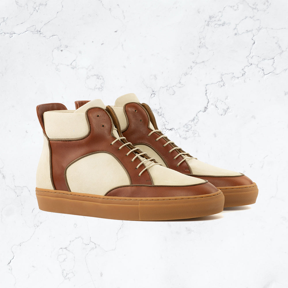High Top - Casual I - Made To Order by Urbbana