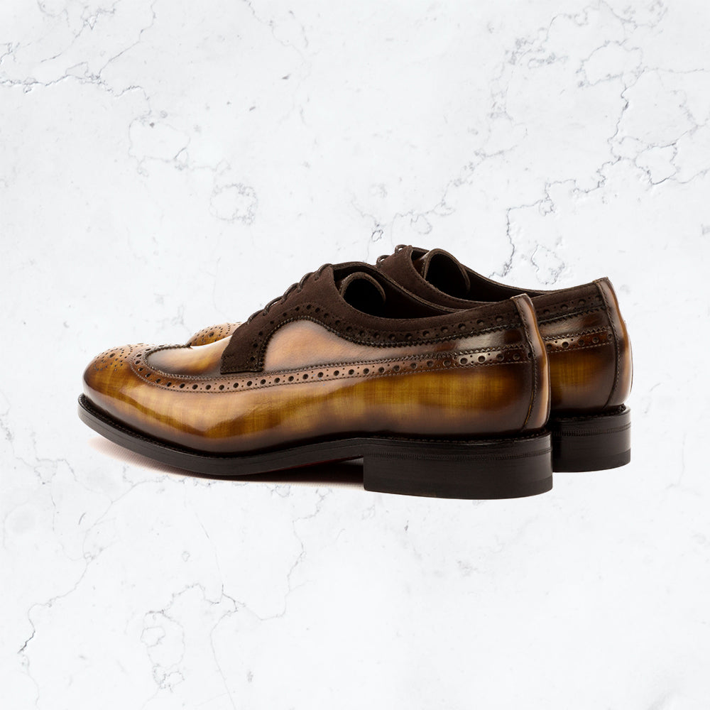 Longwing - Dress II - Made To Order by Urbbana