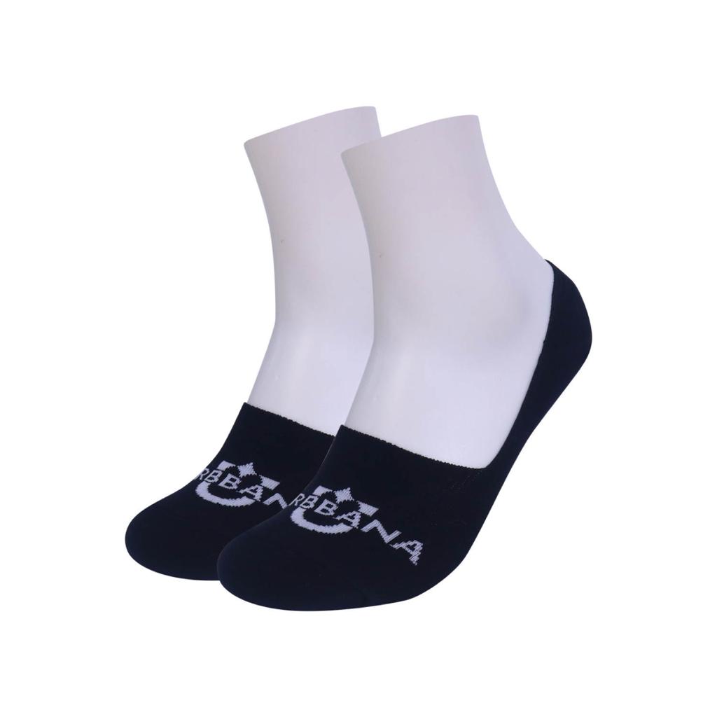 Invisible socks - Sock by Urbbana
