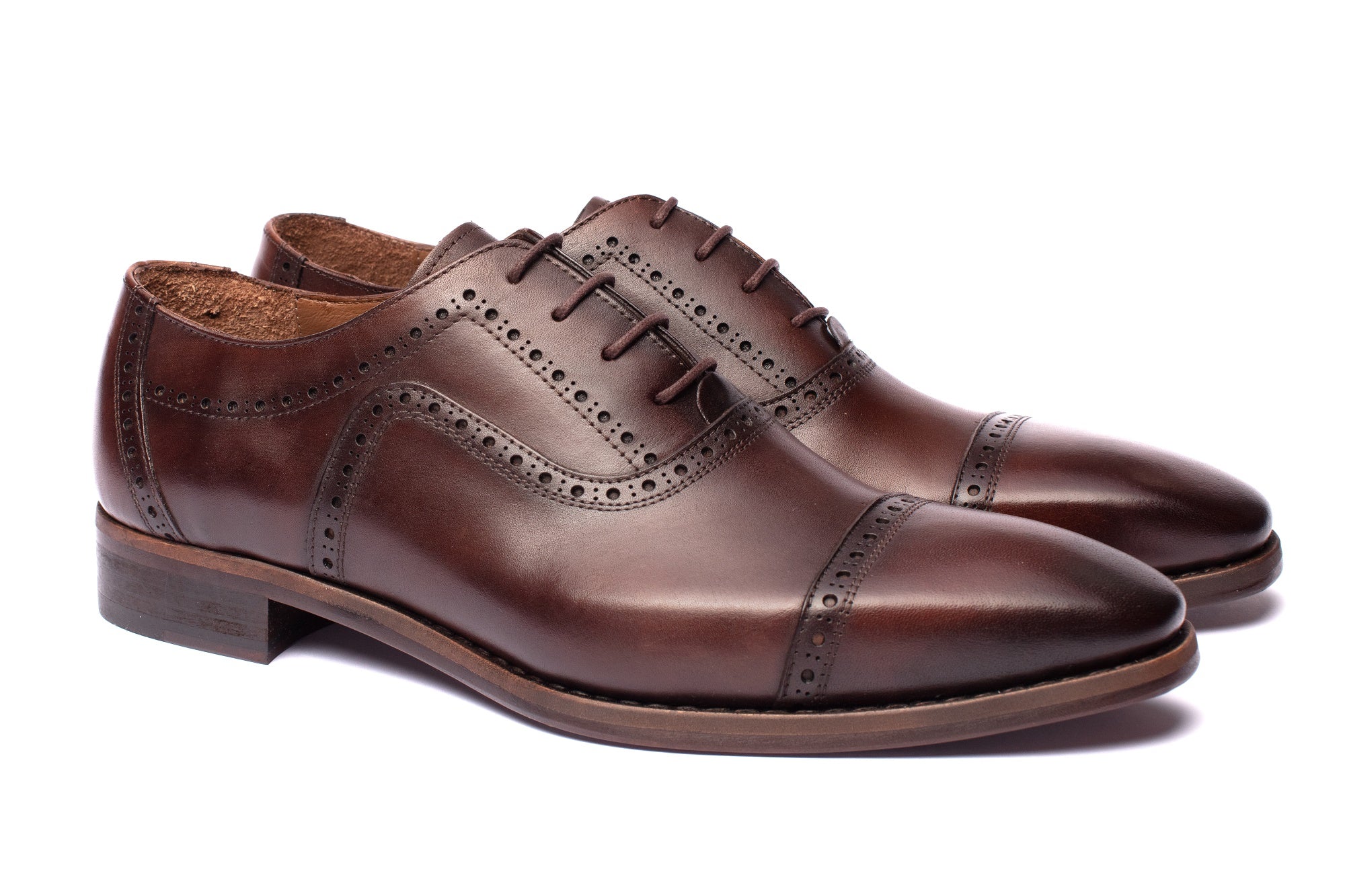 The Merkeni Shoes - Trendy & Comfortable Shoes by Urbbana