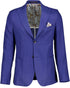 The Frankie Linen Jacket - Men&