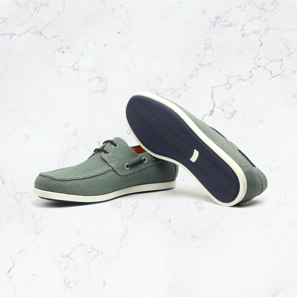 Boat Shoes - Casual III - Stylish Design