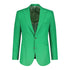 The Mint Linen Jacket - Classic Men&