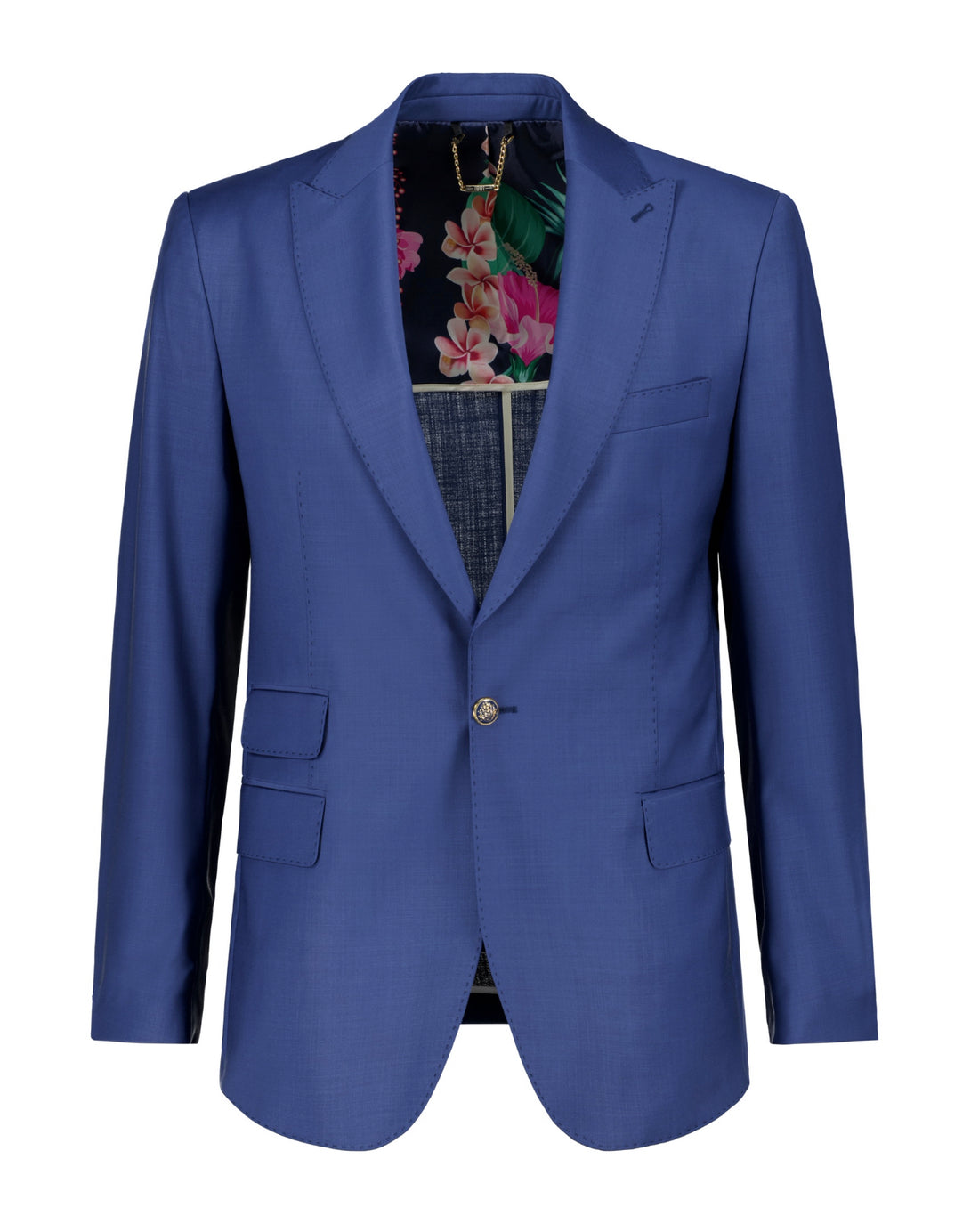 The Manti Wool Jacket - Jacket by Urbbana