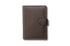 The Passport Wallet - Brown - URBBANA Premium Wallet Collection