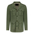 The Ace Safari Jacket - Jacket by Urbbana