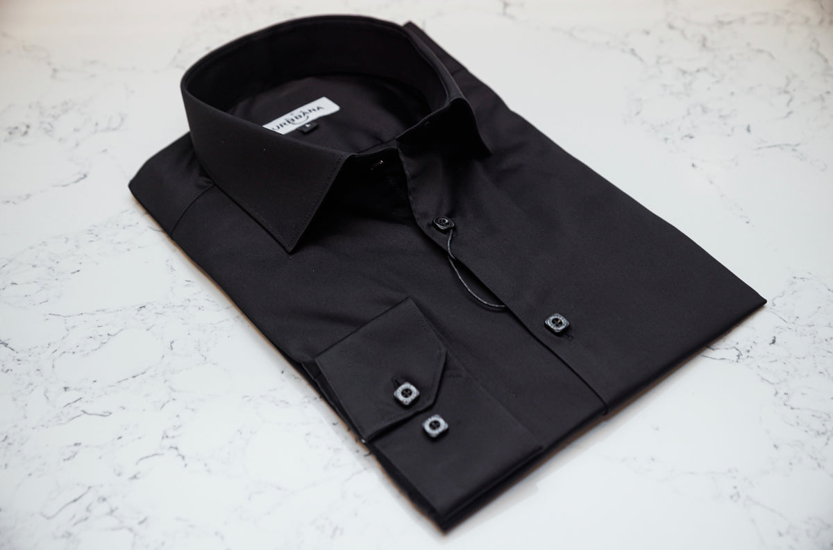 The Simeone Shirt - Shirt by Urbbana