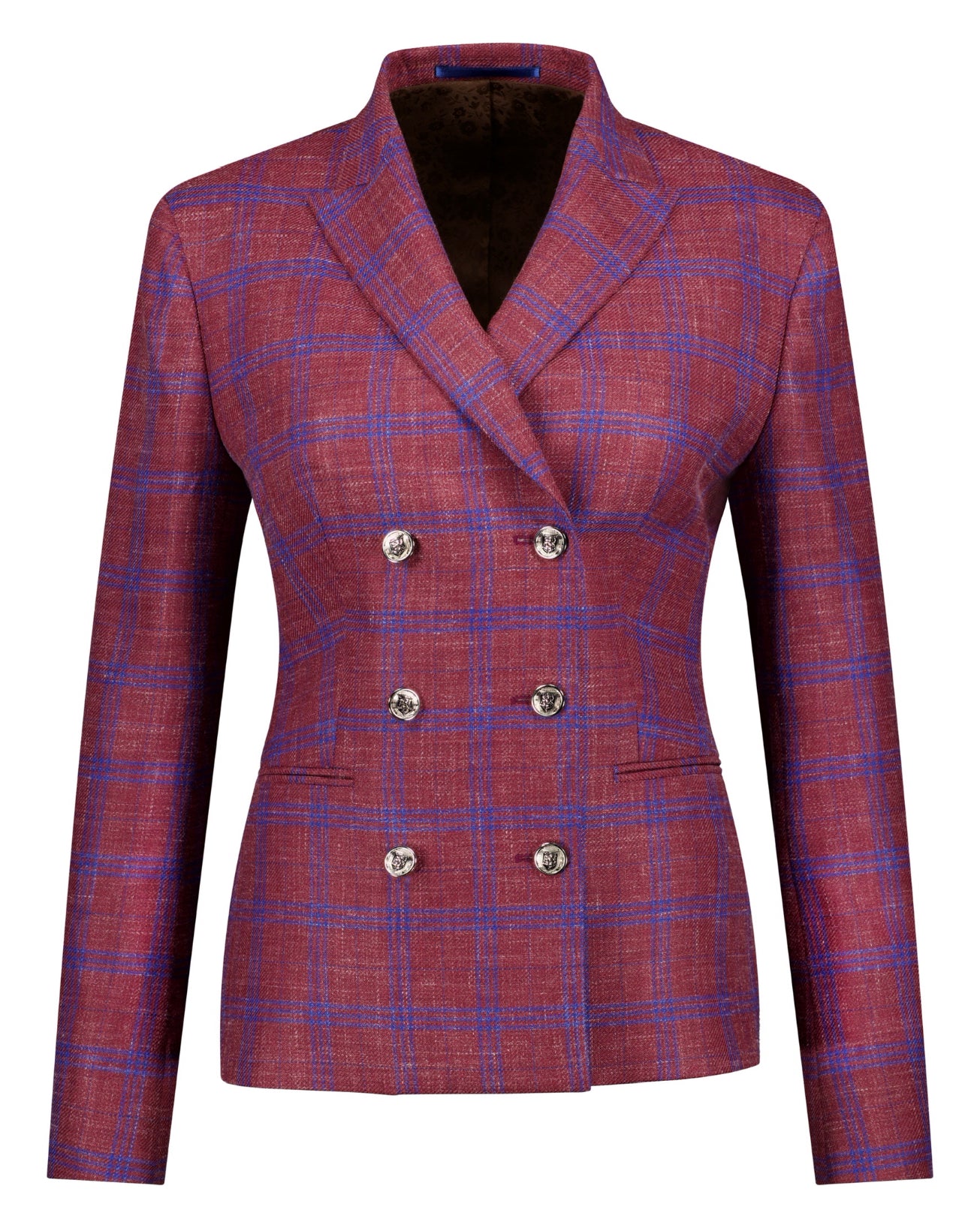 The Stella Suit - Jacket by Urbbana