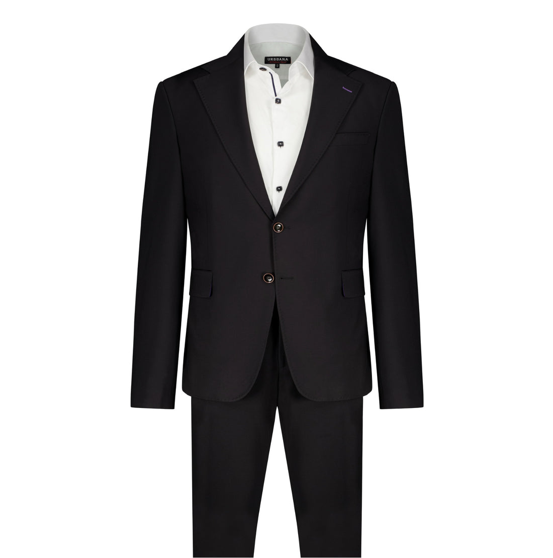 Suza Suit – Masterful Tailoring, Timeless Craftsmanship