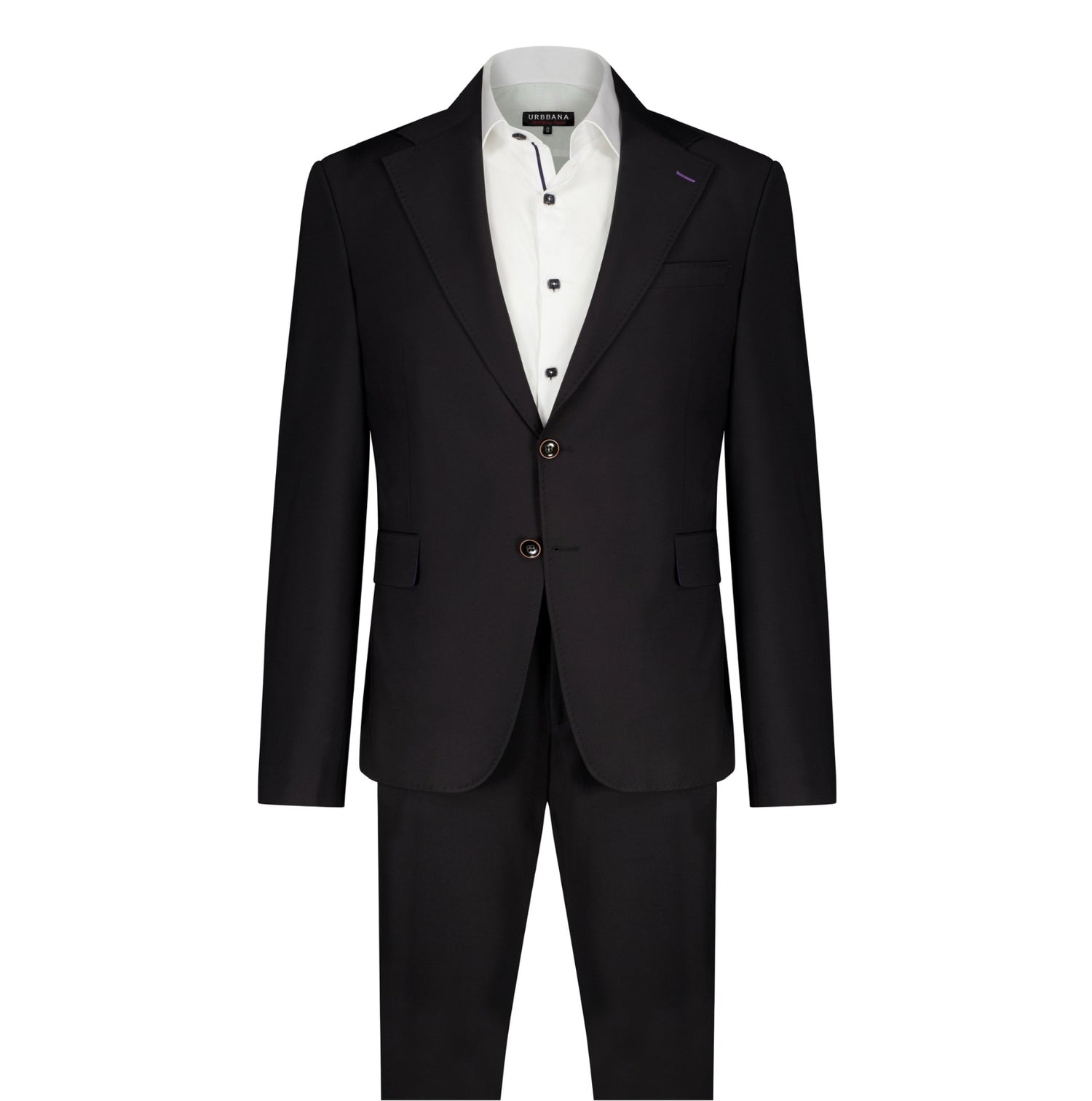Suza Suit – Masterful Tailoring, Timeless Craftsmanship