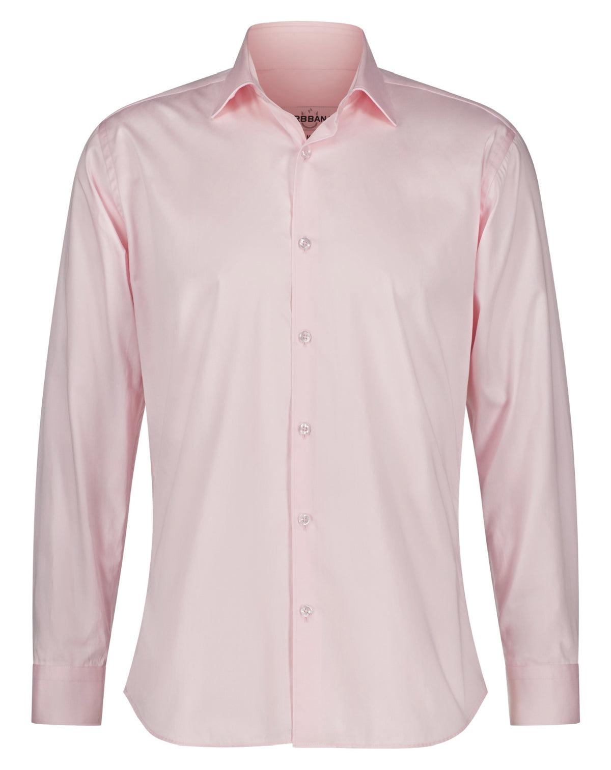 The Tarik Shirt - Shirt by Urbbana