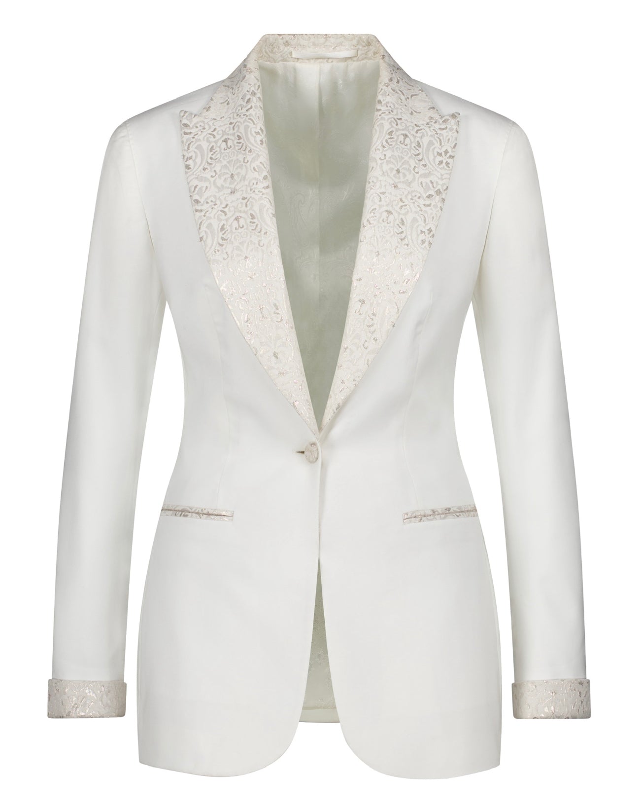 The Lana Suit - Jacket by Urbbana