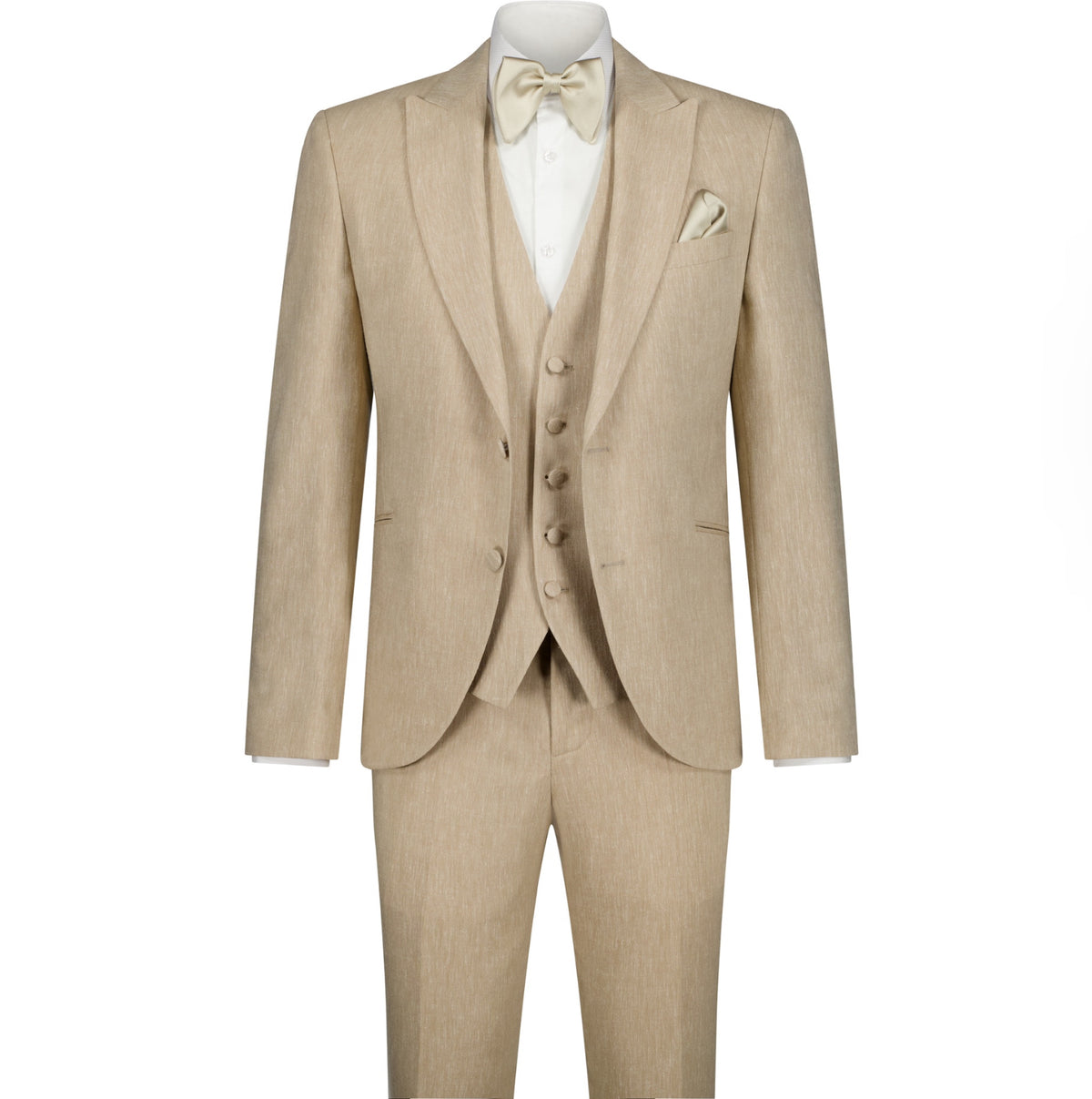 The Soirée Suit - Ceremony Suit by Urbbana