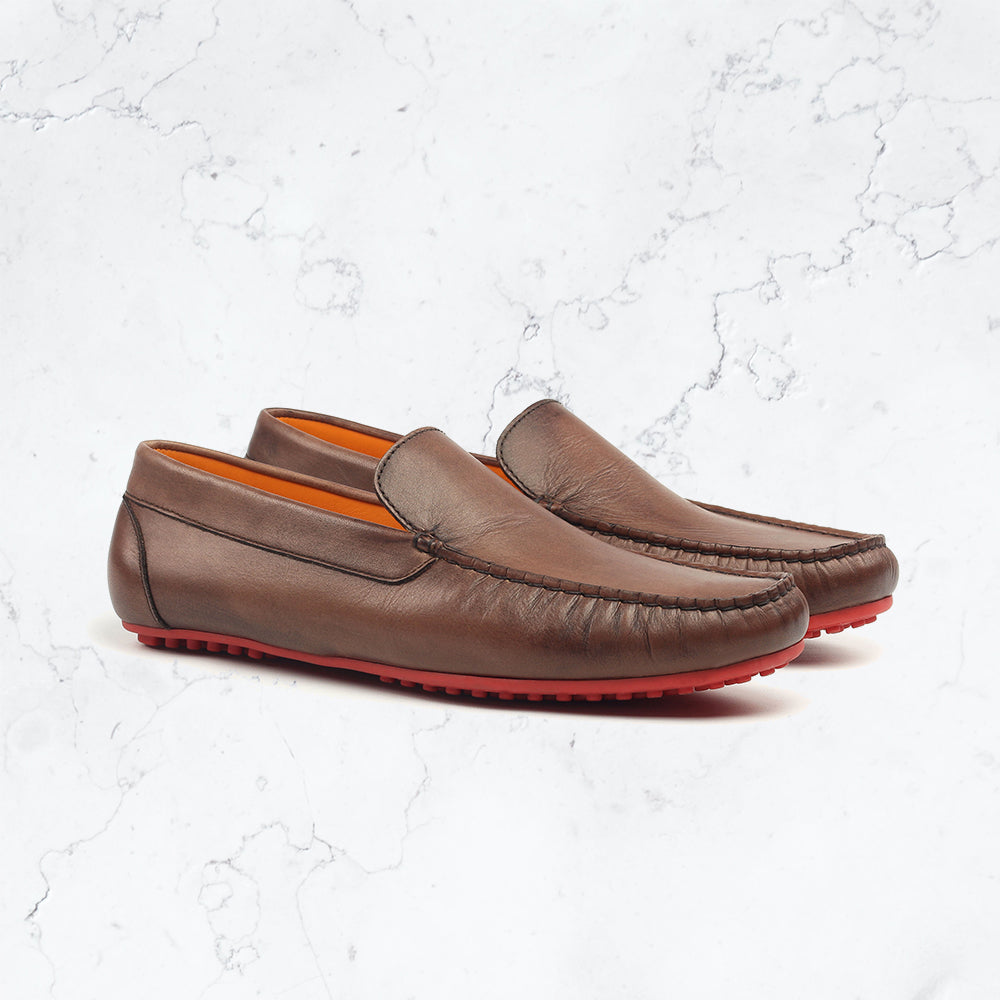 Moccasin - Casual II - Modern Design by Urbbana
