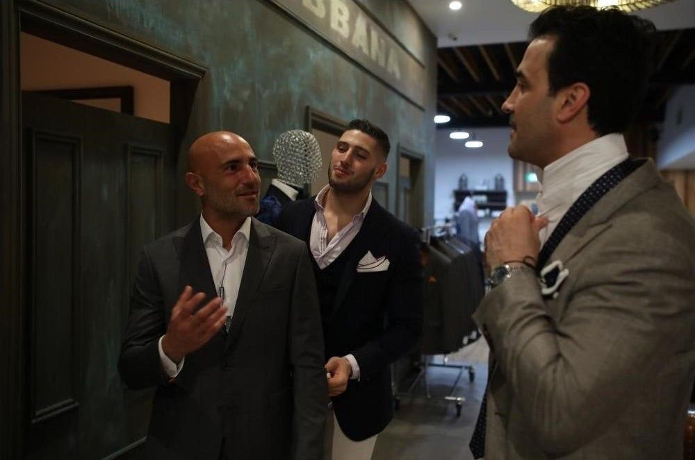 Corporate Styling Sessions - Styling Session by Urbbana