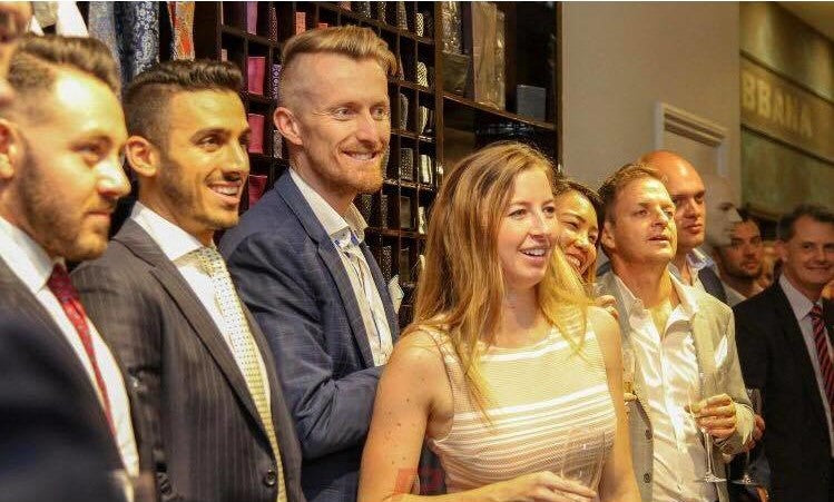 Group/Social Styling Session - Styling Session by Urbbana