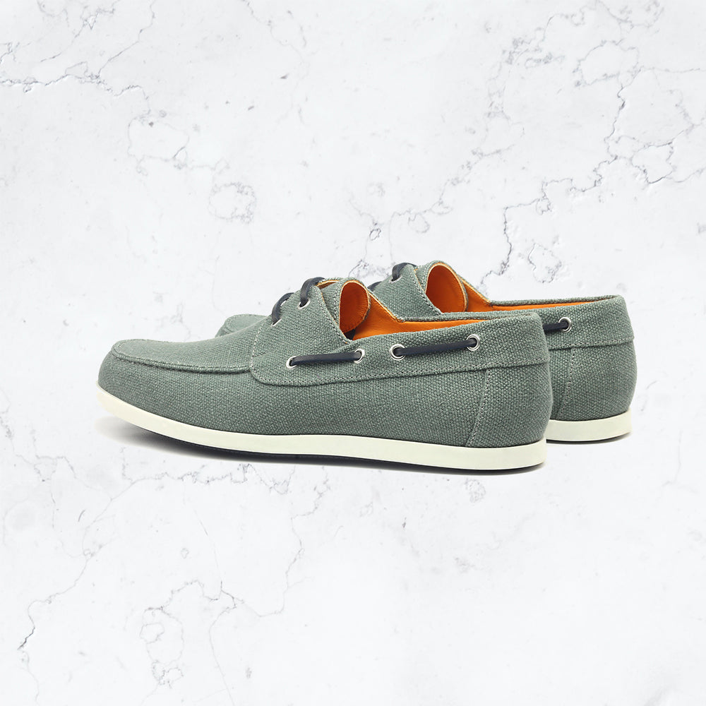 Boat Shoes - Casual III - Comfortable and Fashionable Shoes