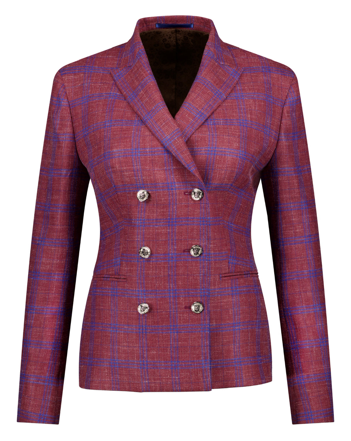 The Stella Suit - Jacket by Urbbana