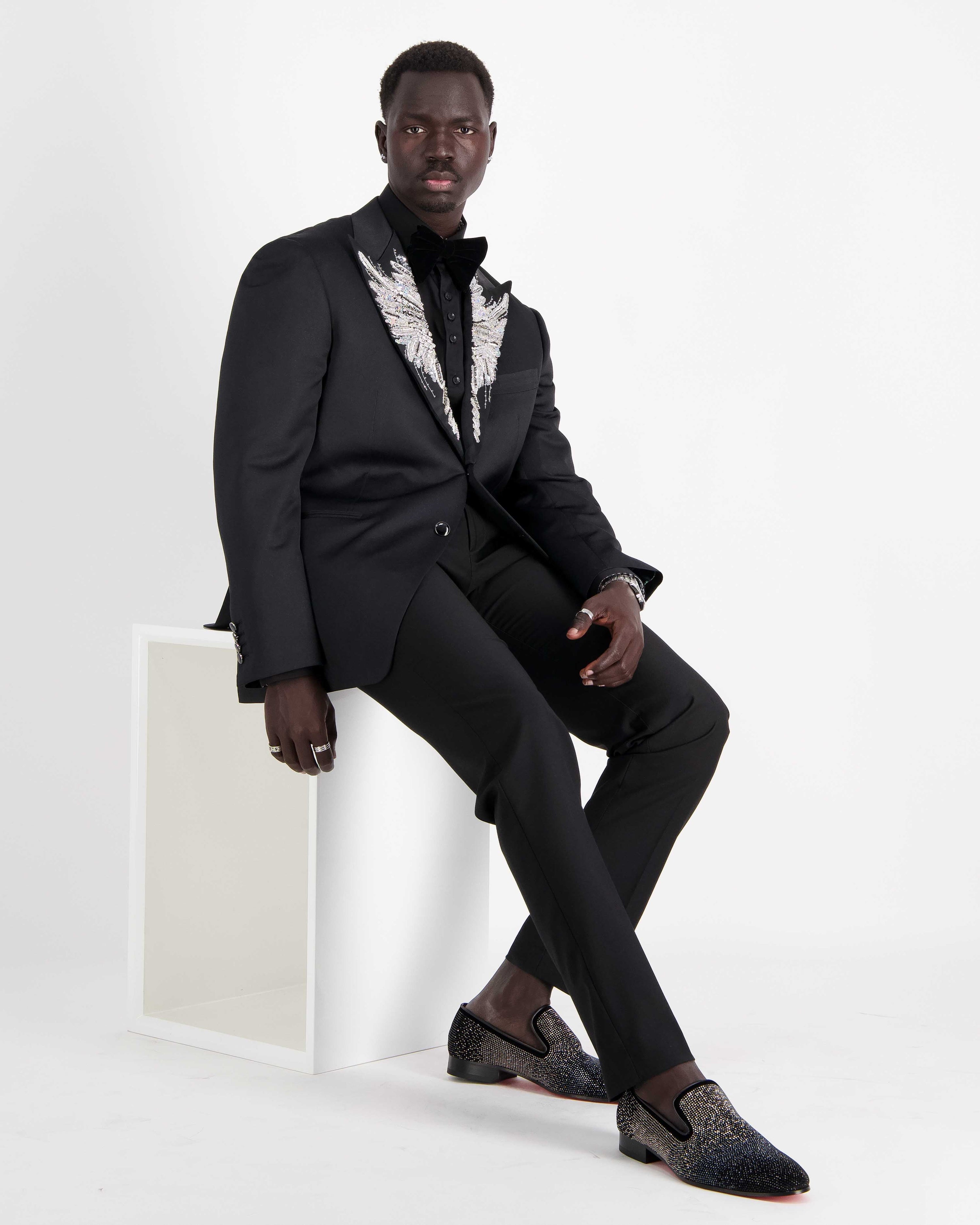 Bespoke menswear - Urbbana