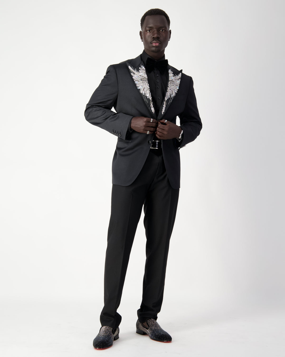 Good Suite How to Buy a Good Suit: A Practical Guide for Men – Urbbana