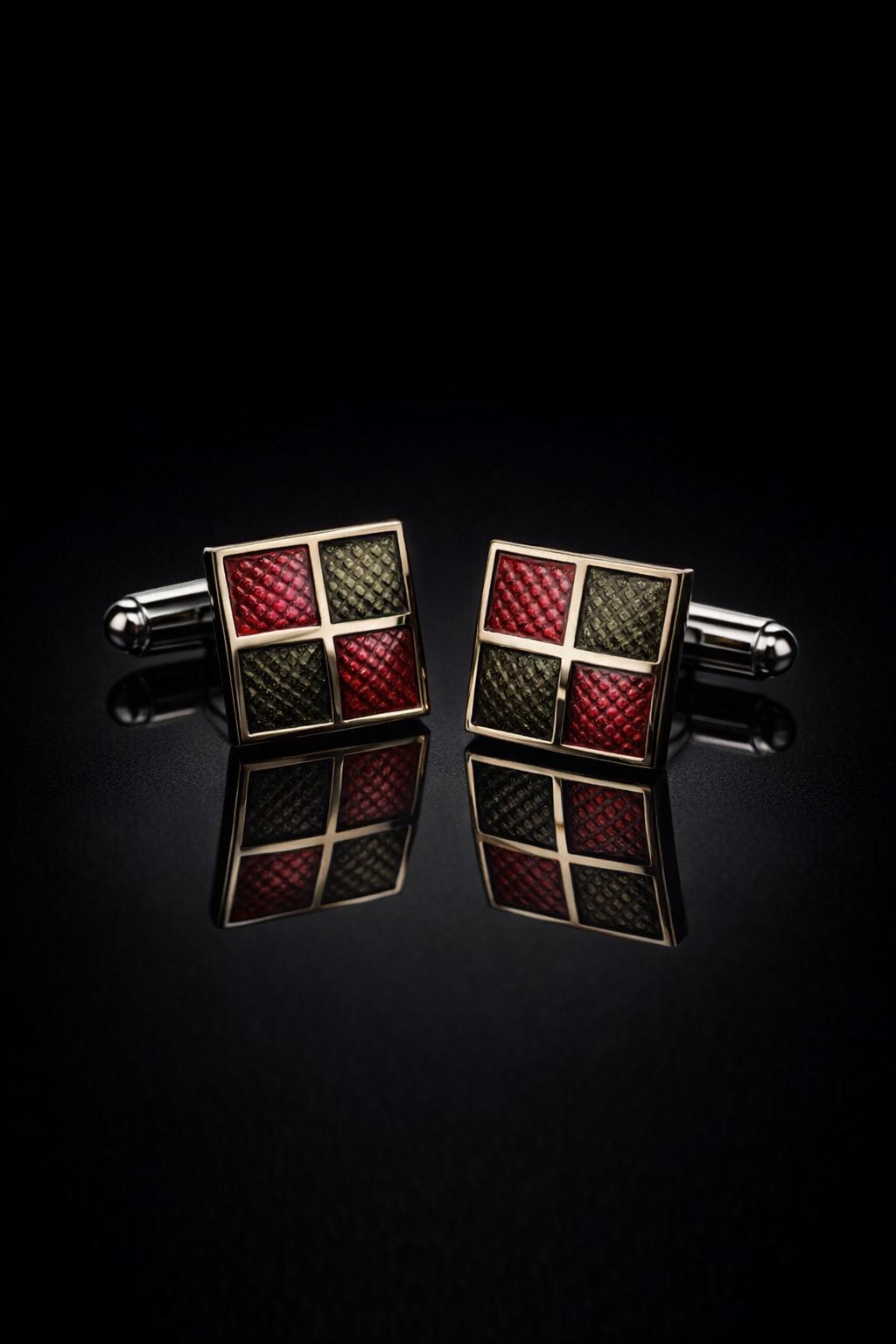 Cufflinks - XX