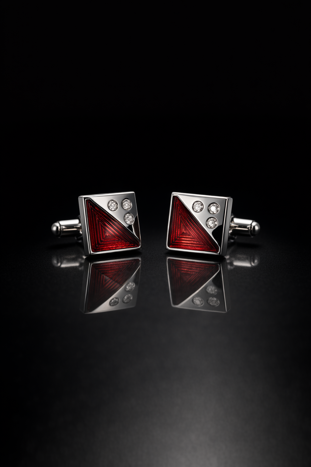 Cufflink - XI