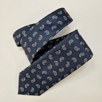 The Roma Tie - Made in Italy